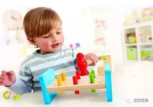 宝宝实用5种玩具推荐,0-1岁婴儿玩具评测