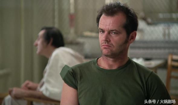 都给这部疯子电影打5分，我偏要打6分！40年了任然发人深省！