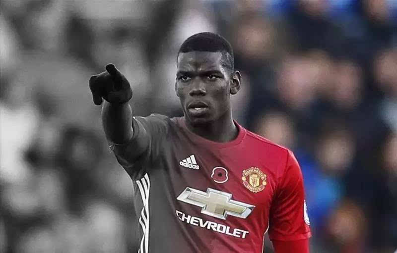 曼联狂轰4球,曼联全场射门