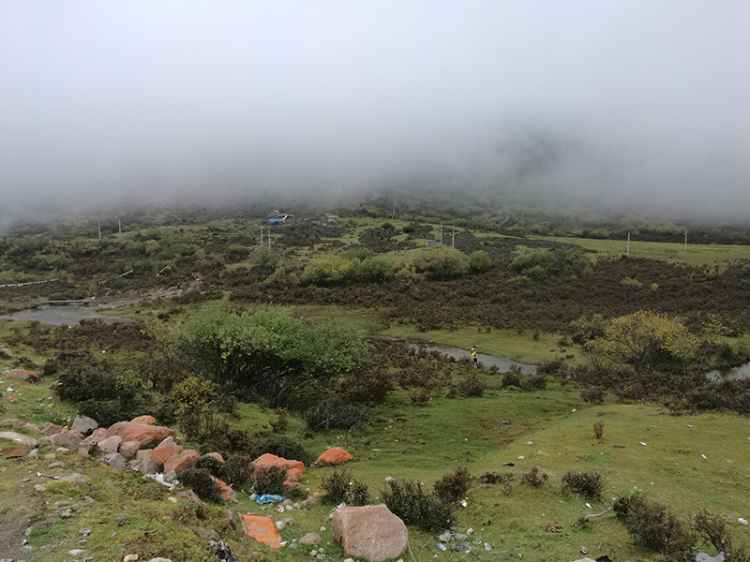 滇藏219线骑摩托进藏最全攻略,2021滇藏进藏自驾游