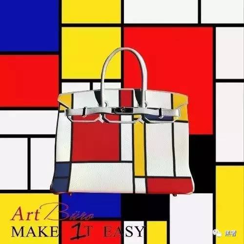 限量款算什么，我的Hermes、LV都是全球独家定制！