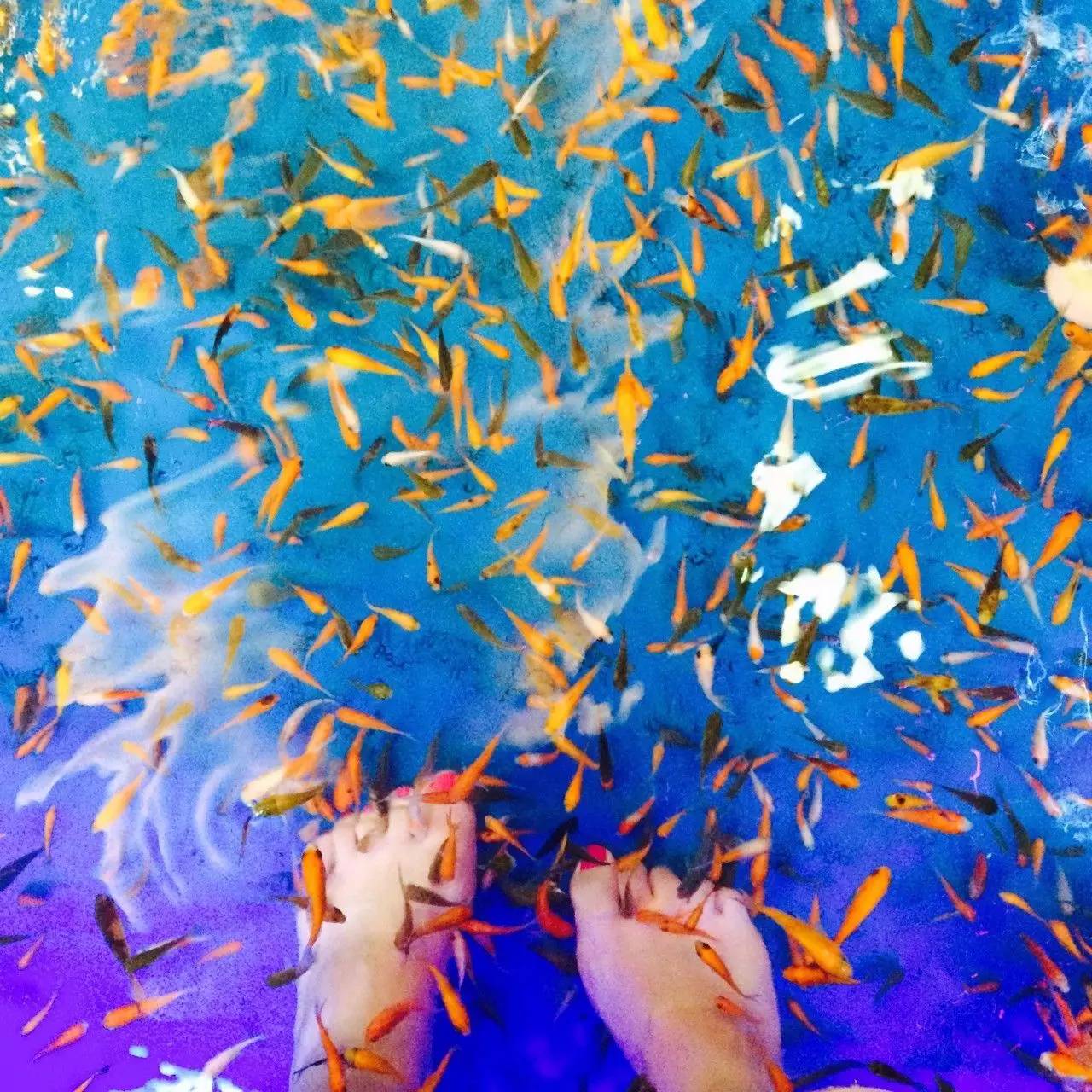 北京丰台区二人私汤温泉小院,在北京泡温泉