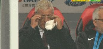 国足与冰岛的比赛结果,国足vs冰岛里皮