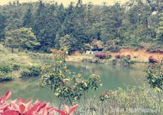 福州好玩的休闲场所,福州好玩很嗨的地方