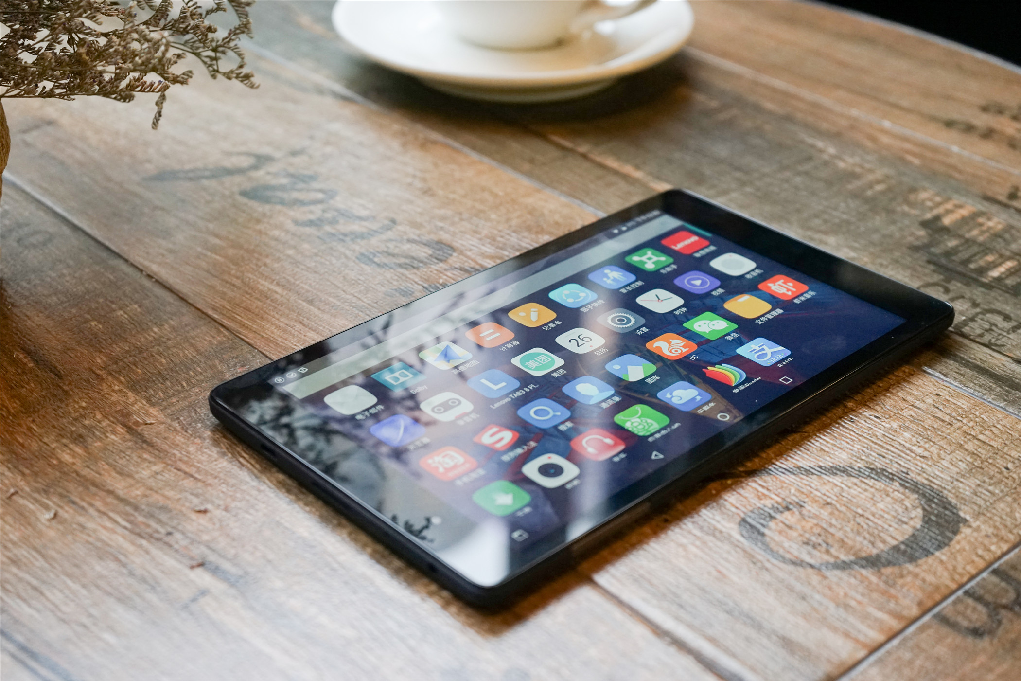 联想p8平板有8.9寸的吗,联想p8平板最新评测视频