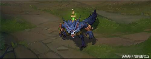 狼人打野升几技能,狼人打野必须第一件出神话吗