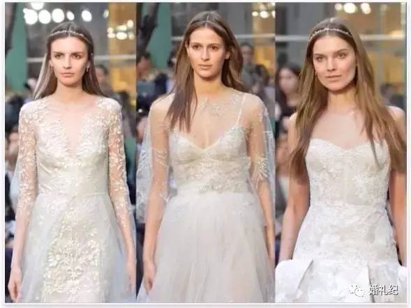 韩式皇冠新娘发箍推荐 (新娘波浪形发箍)