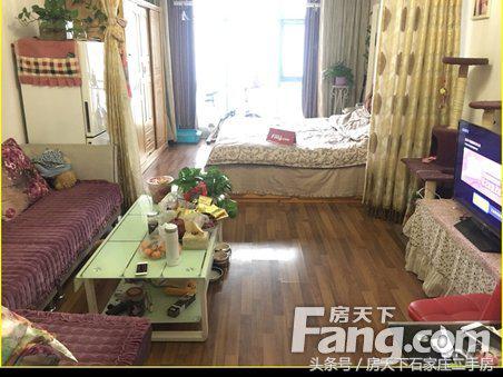 开年还在租房住?小房子大住处月供1200元起立刻翻身做房东