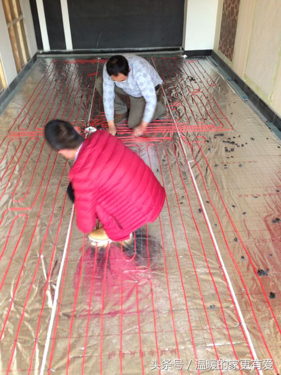 连云港专业石墨烯地暖,连云港新型石墨烯地暖