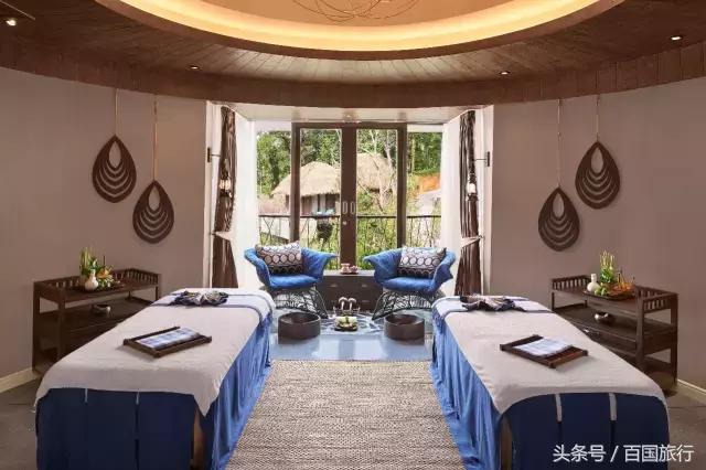 普吉岛旅游的宝藏酒店,普吉岛之旅酒店