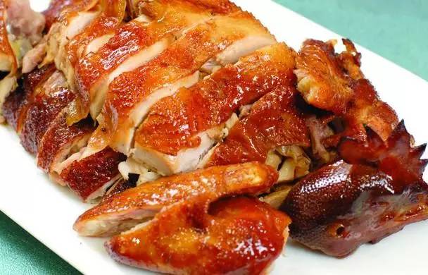 那季节那吃货的那些事儿：让我来把河北菜夸冬天暖如夏