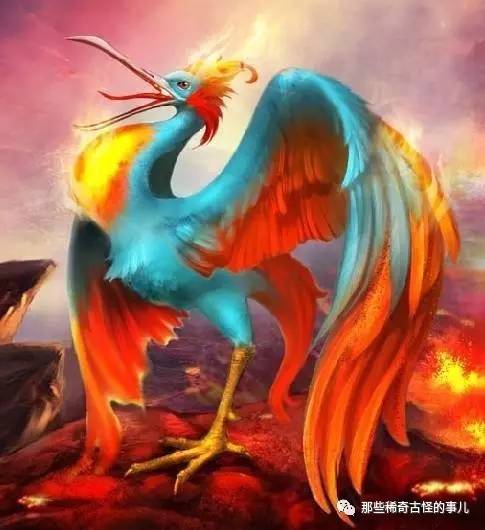 上古神兽与五大瑞兽四大凶兽,神兽瑞兽凶兽