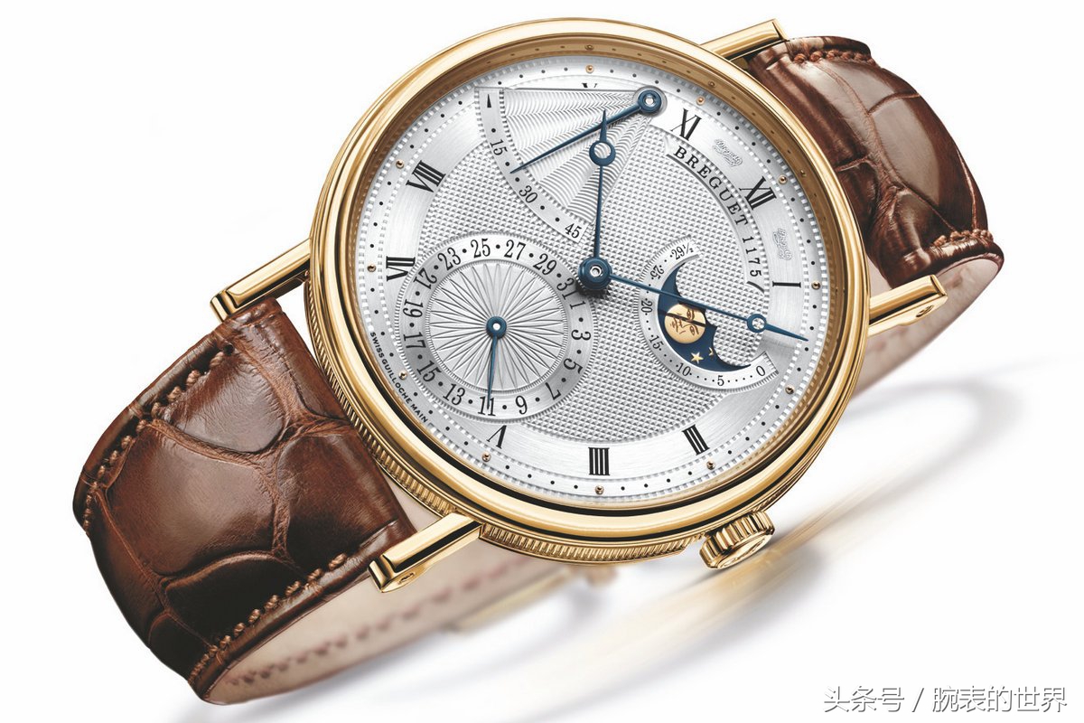 世界十大名表正品品牌,世界十大名表有万国吗