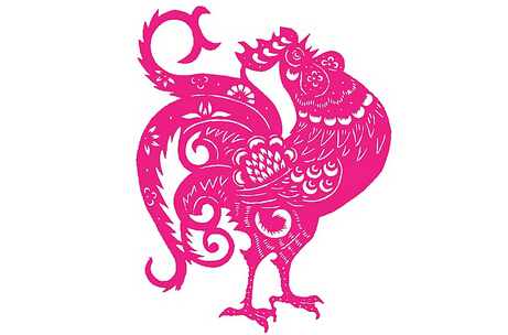 生肖鸡2017年怎么做可防太岁，让自己时来运转！