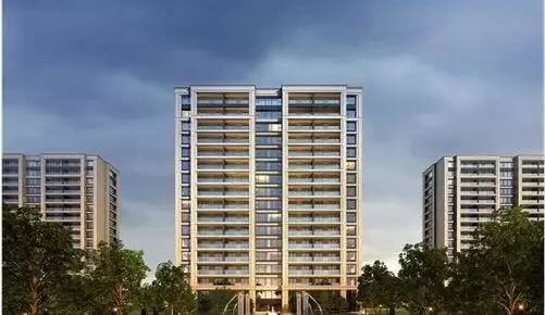 5分钟进主城甩200多万买迈燕新城真亏吗？