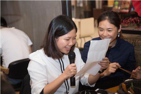 如此专心“*鸭做**”，让广州人一下子沸腾了