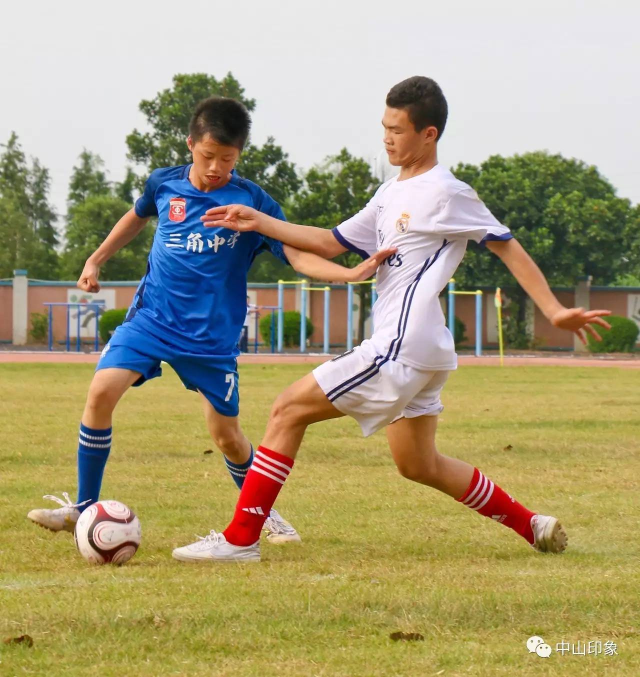 中山足球比赛全部视频,广东省足球锦标赛中山