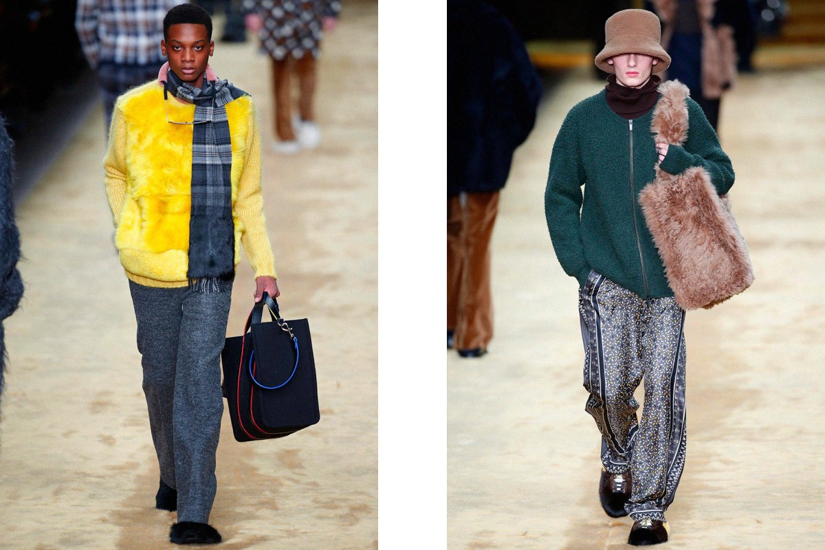 意大利20个小众品牌女装,意大利十大最著名服装品牌