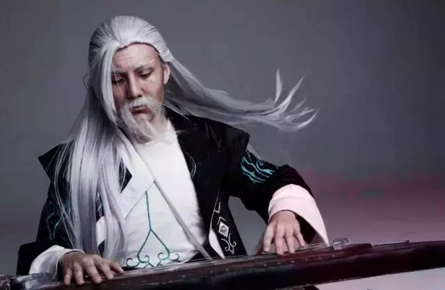 手残党cos化妆初学者教程,cosplay化妆教程原神