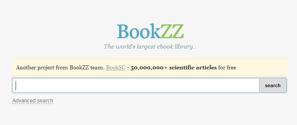 干货：怎样*载下**优质的电子书资源？