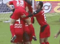 c罗足球场上搞笑瞬间,c罗训练打远角尴尬瞬间