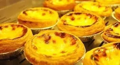 魔都热门甜品店畅销冠军单品，吃货人手一份！