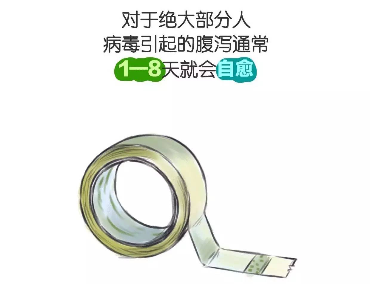 拉肚子了怎么解决,上班拉肚子你该怎么办