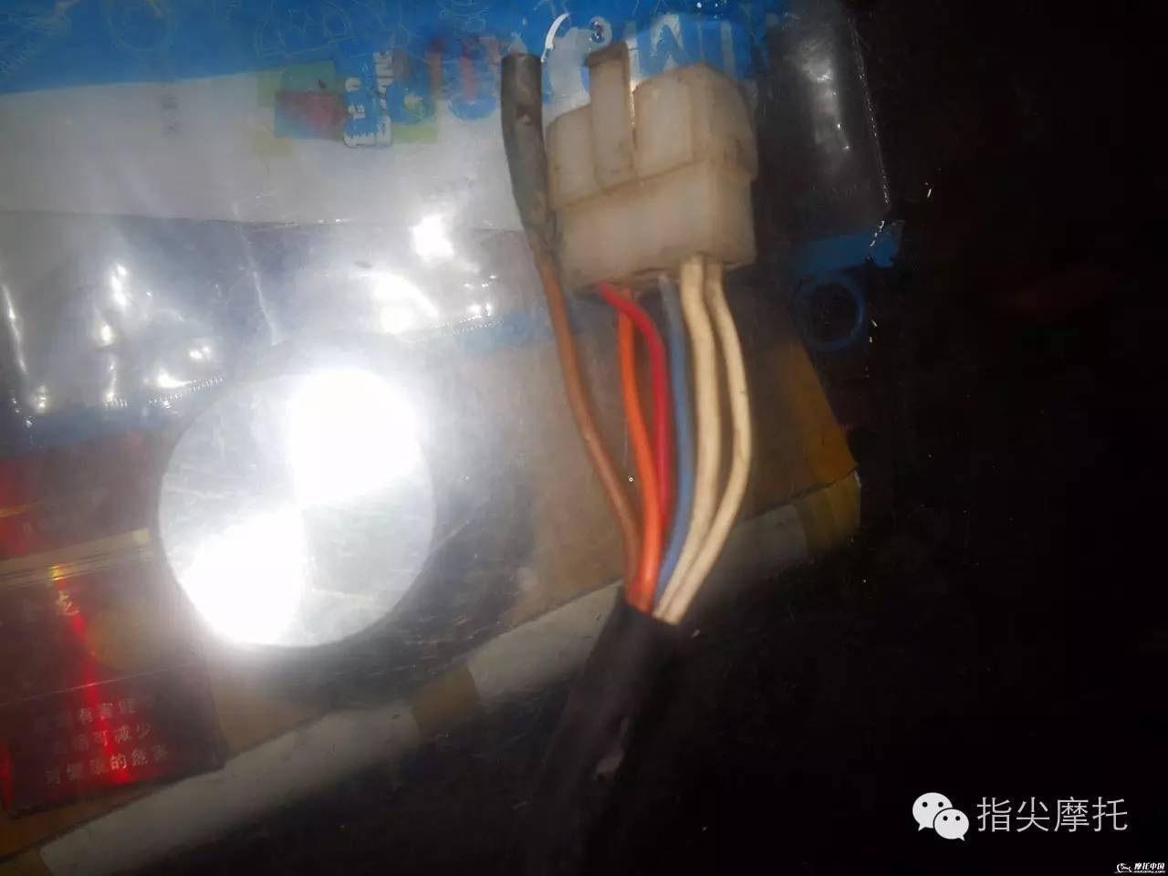 川崎摩托车亏电打不着火解决方案,川崎摩托车打不着火