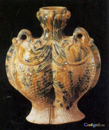 明清时期的酒具酒器,唐宋时期酒器