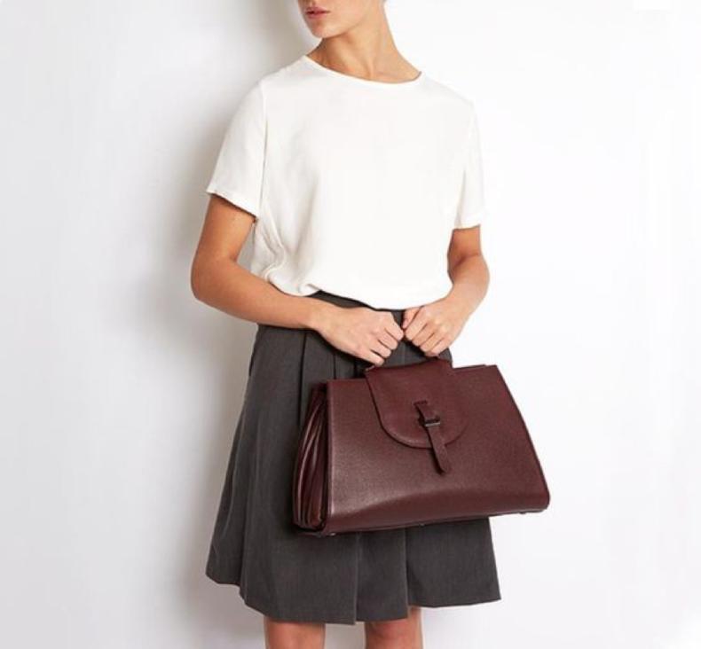 melimelo是什么档次,melimelo包包好背么