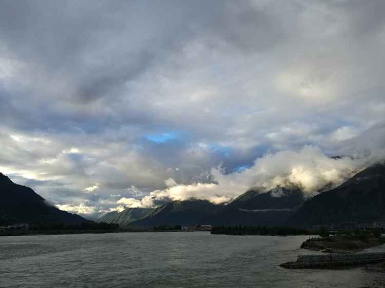 滇藏219线骑摩托进藏最全攻略,2021滇藏进藏自驾游