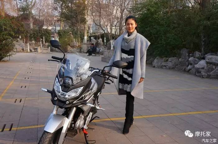 新大洲本田战鹰cbf190x和猛鸷190,18款新大洲本田cbf190x