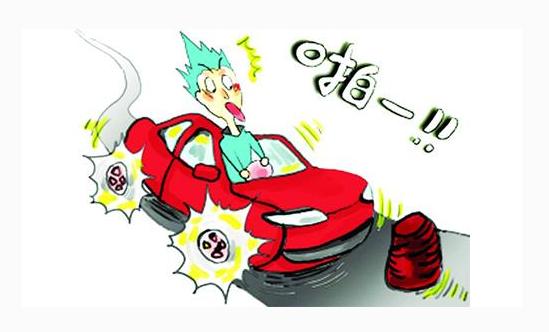 爆胎以后轮胎还能补吗,爆胎以后是点刹还是直接踩死