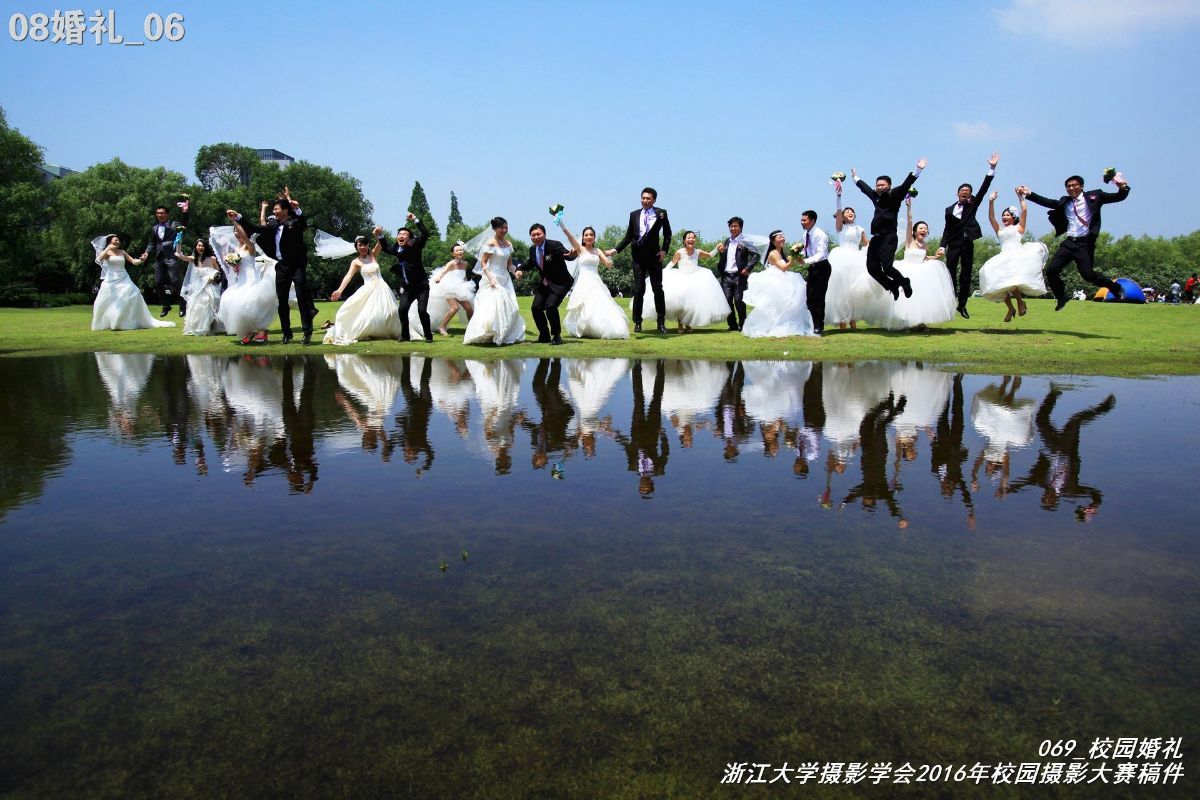 浙江大学是中国最水的大学,一分钟带你了解浙江大学