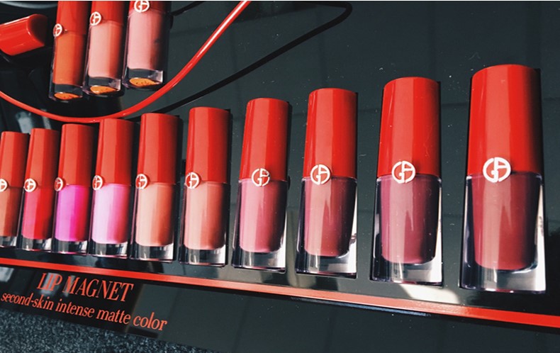 心机裸妆骗过直男伪素颜 (低至40元学生党素颜口红骗过直男)