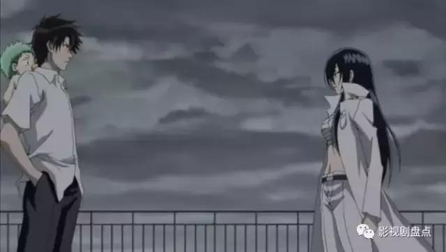 十部热血动漫,十部热血打斗动漫