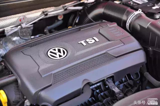 空间宽敞动力够用,途观l的四驱怎么样