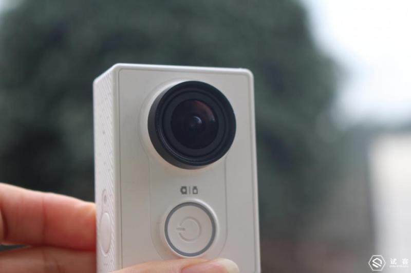 小蚁运动相机开不了机,小蚁运动相机连网络