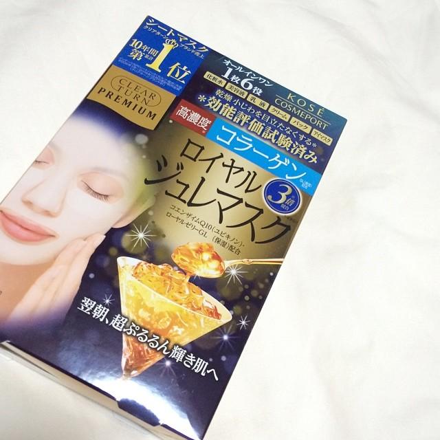 韩国近期疯哪些面膜？像金福珠这么敷面膜敷出10倍功效