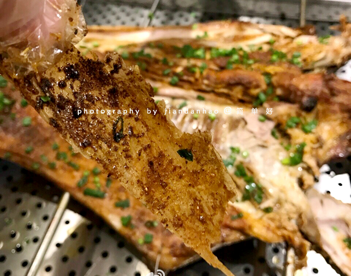 原来最正宗的烤全羊是这样做的,烤全羊出炉前10分钟都经历些什么