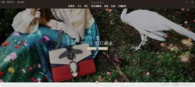 newgucci (新的gucci要怎么看)