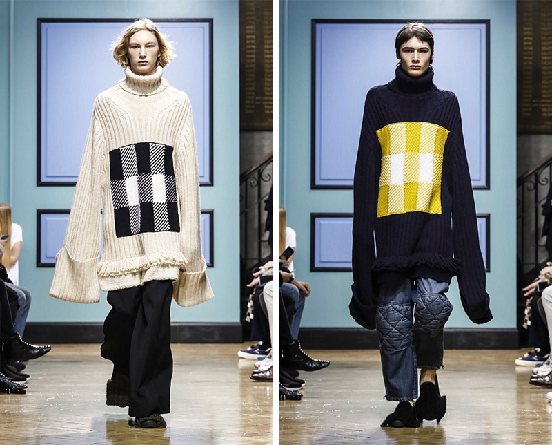 十日瞎BB|网易阴阳师主导2017秋冬伦敦男装周