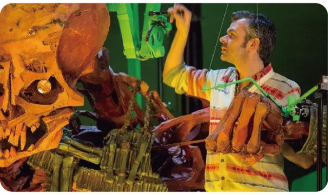 一个任性导演的电影,耗时三年只拍出3分钟的电影