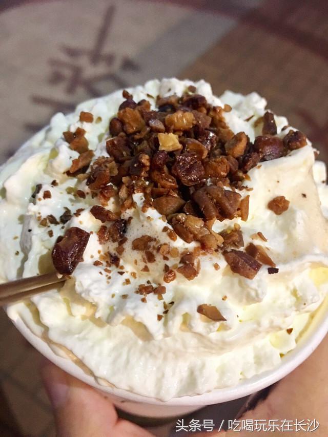 湖南2019公认最好喝的十款奶茶,长沙奶茶推荐必吃第一名