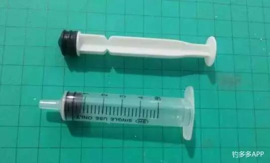 红虫感染不用愁，撸串神器解君忧