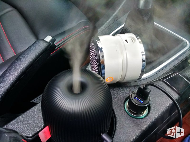 可以随身佩戴的空气净化器,个人头戴空气净化器