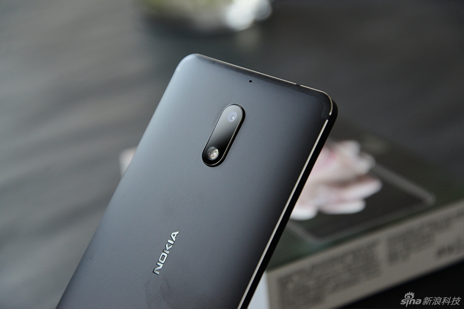 诺基亚6测评,诺基亚660手机推荐