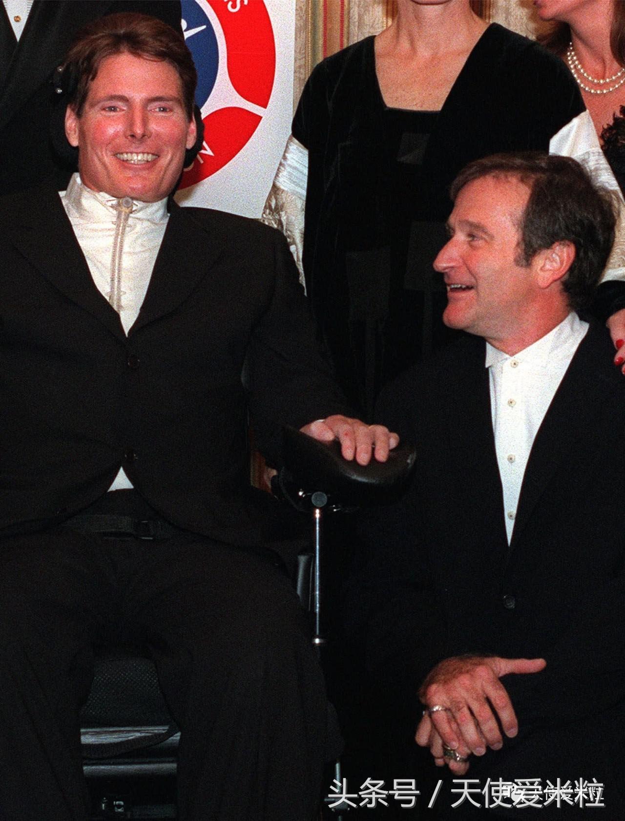 八卦：打破次元壁！这些明星曾经一起上学去