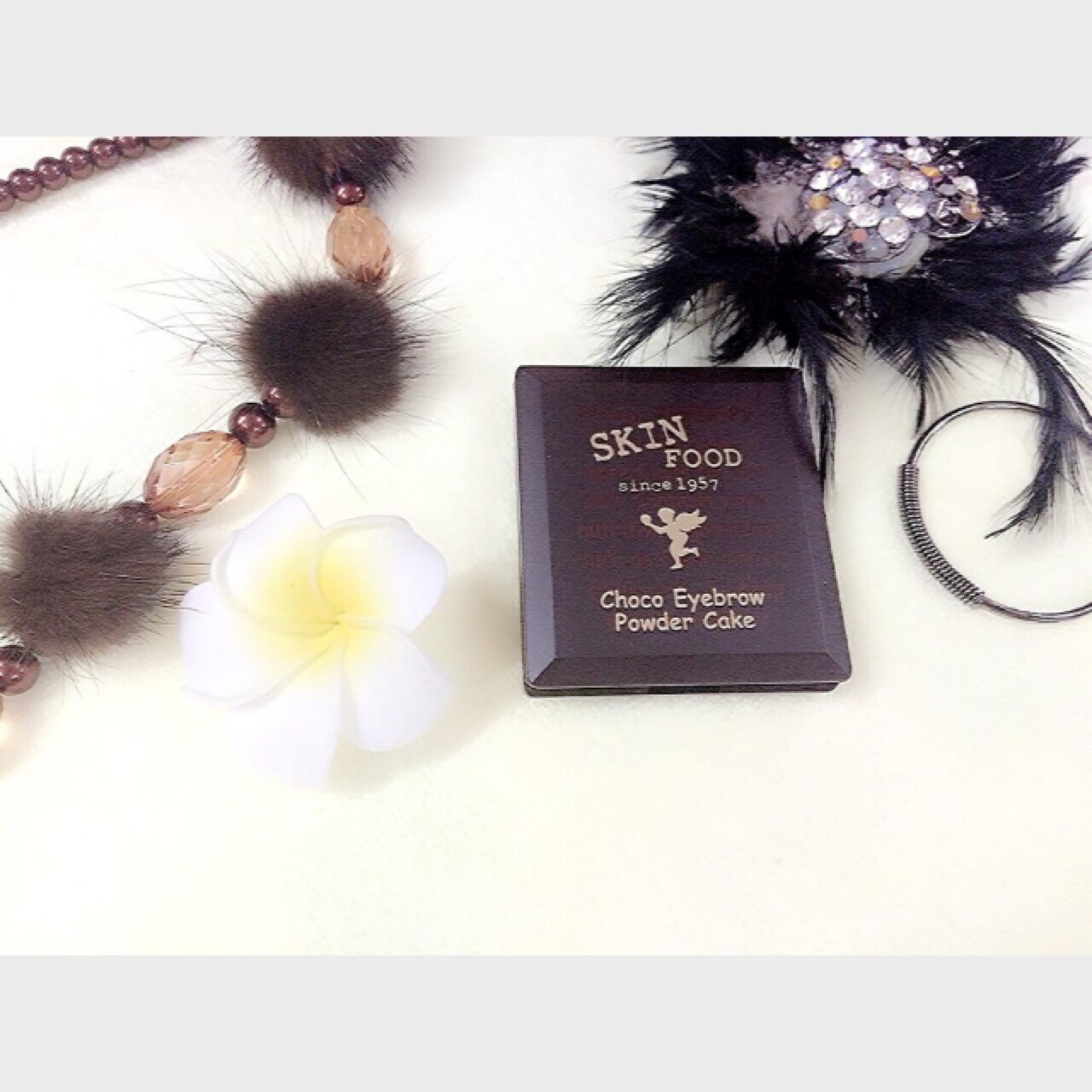 眉笔眉粉眉膏哪个好用,种草眉笔