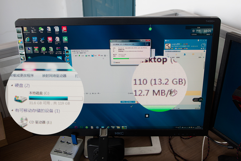 ssd固态硬盘缓存容量,ssd固态硬盘查看容量